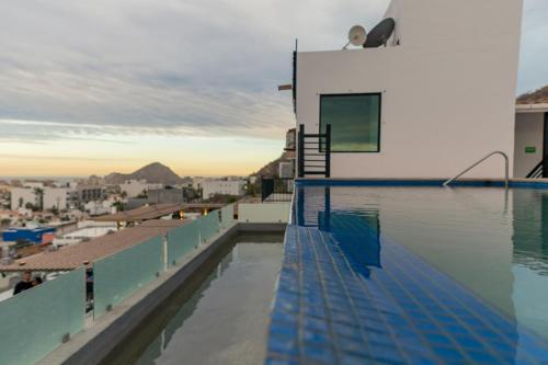 the residences by morgan
