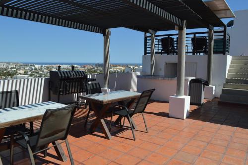 the residences by morgan