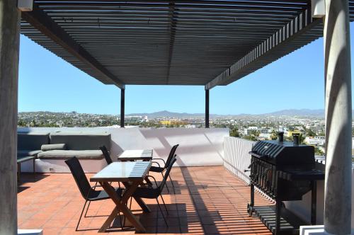the residences by morgan