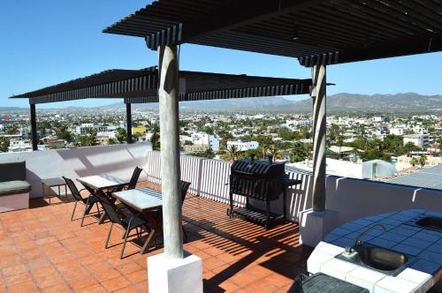 the residences by morgan