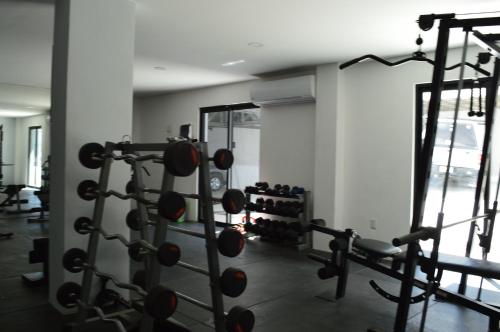 the residences by morgan