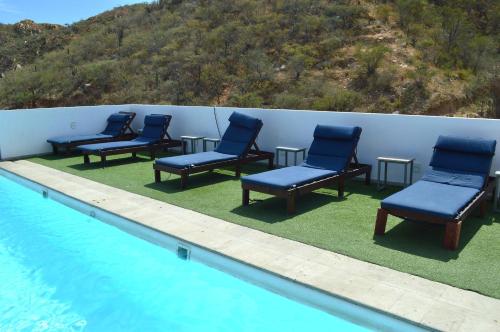 the residences by morgan