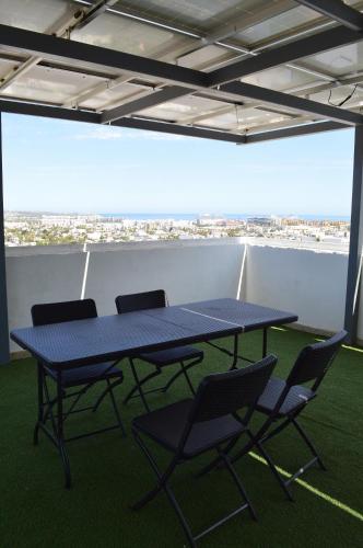 the residences by morgan