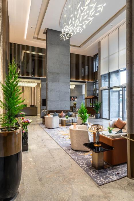 braira abha hotel