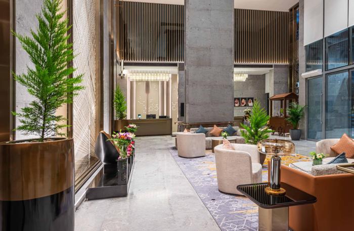 braira abha hotel