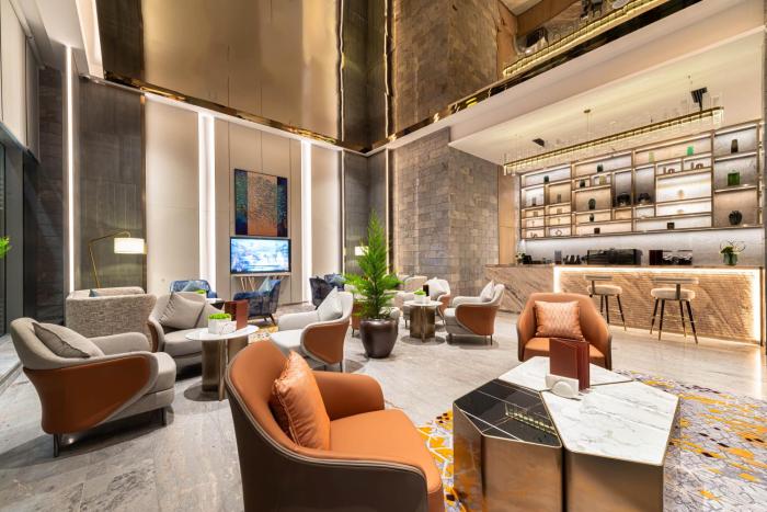 braira abha hotel