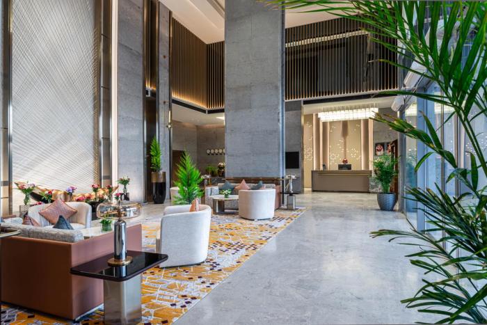 braira abha hotel
