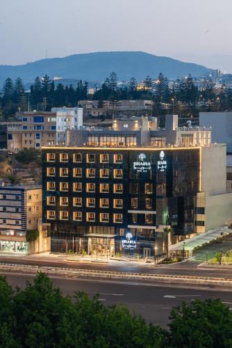 Braira Abha Hotel,,4 star