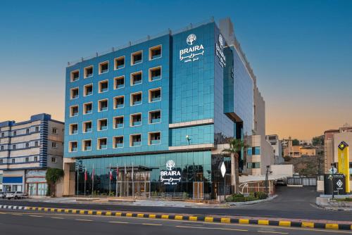 Braira Abha Hotel,,4 star