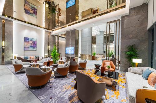 Braira Abha Hotel,,4 star