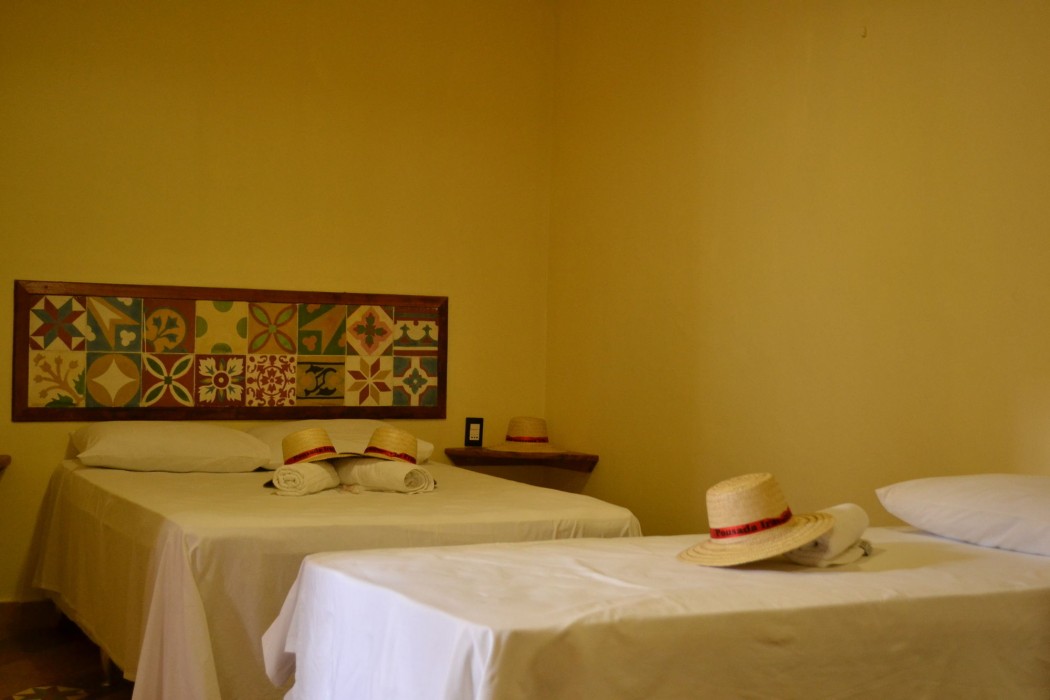 pousada fortal villa praia