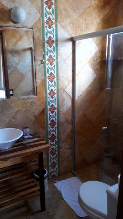 pousada fortal villa praia