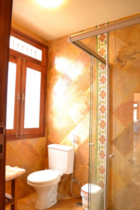 pousada fortal villa praia