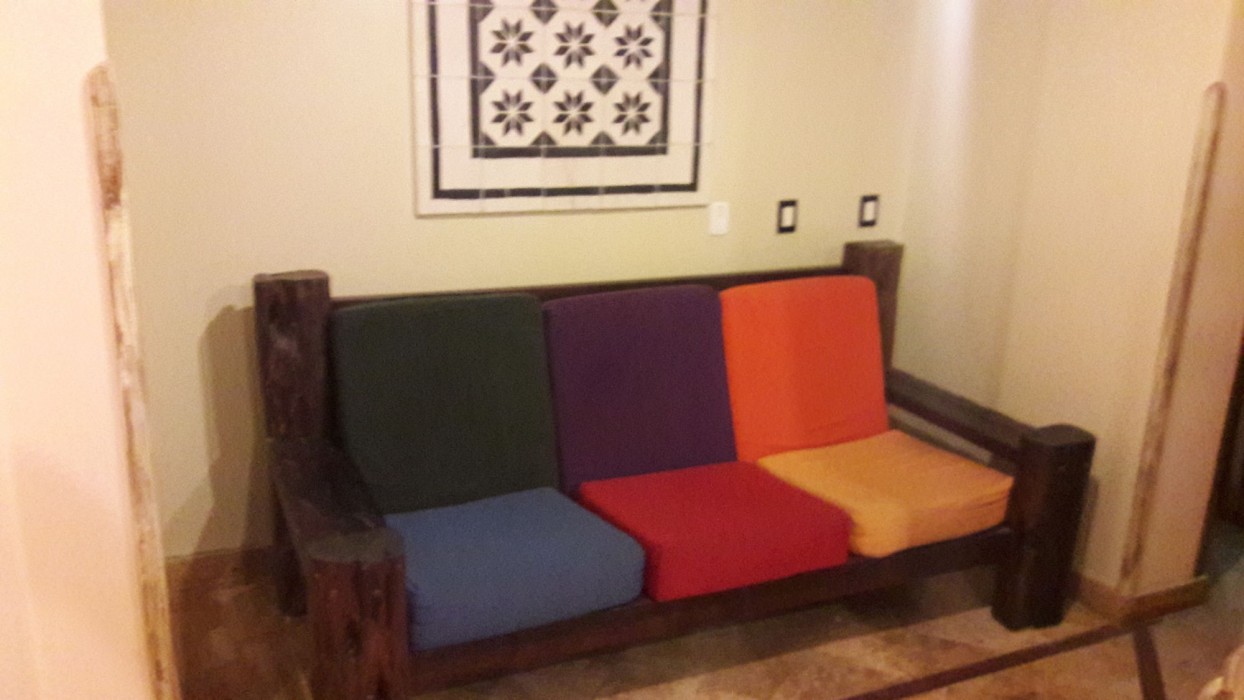 pousada fortal villa praia
