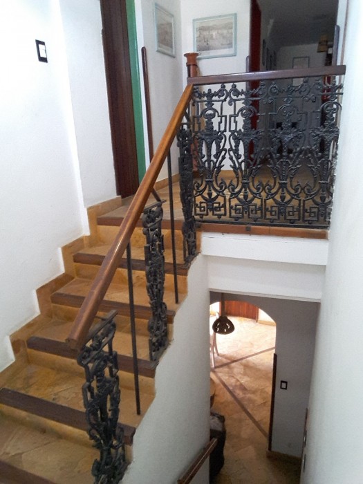 pousada fortal villa praia