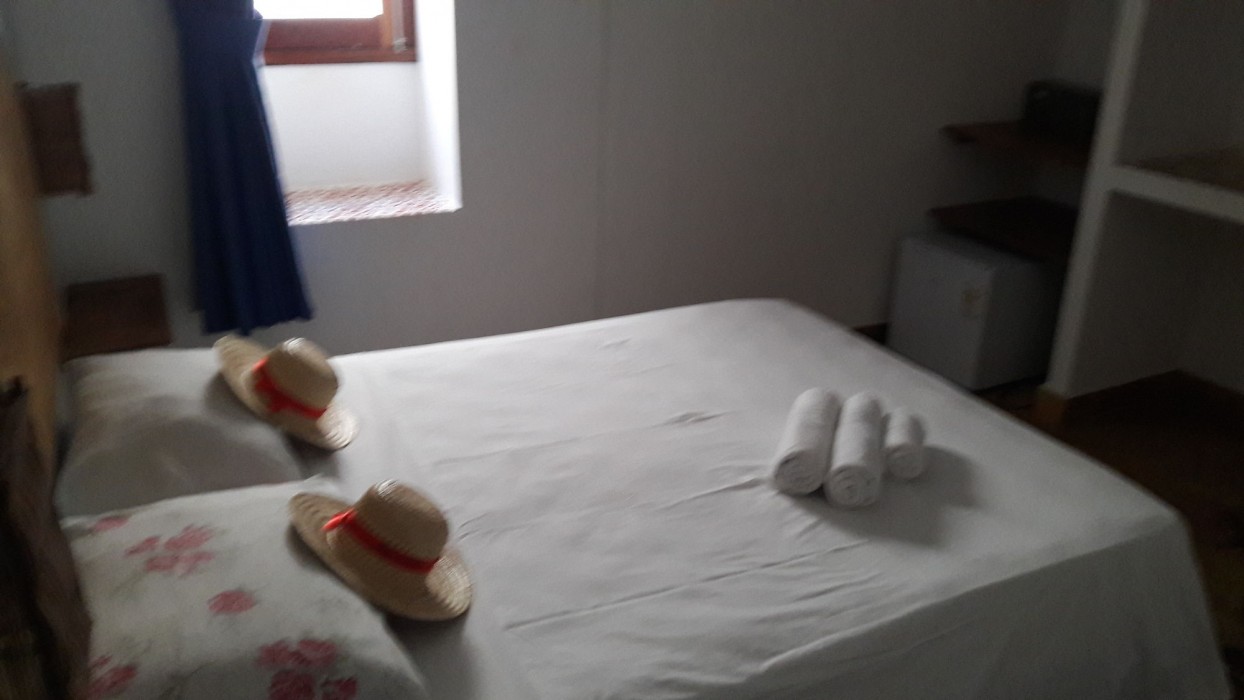 pousada fortal villa praia
