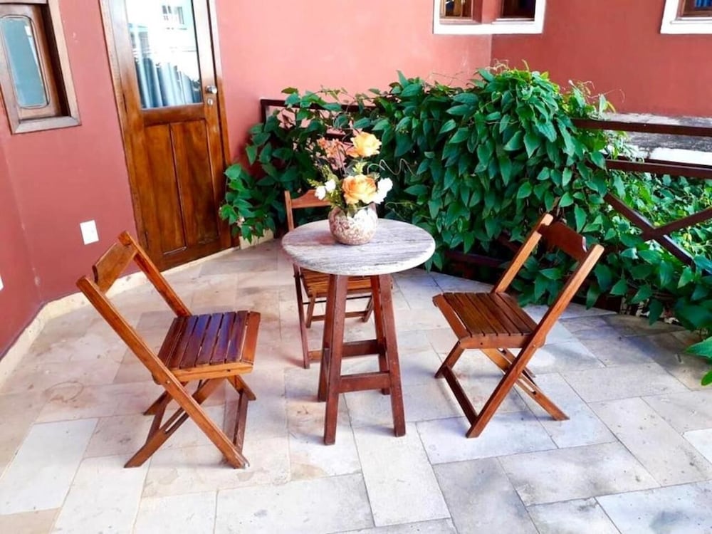 pousada fortal villa praia