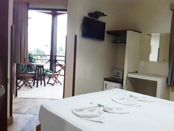 pousada fortal villa praia
