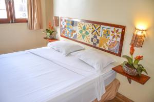 pousada fortal villa praia