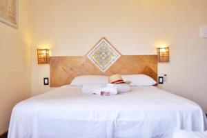 pousada fortal villa praia