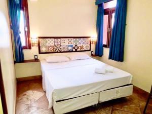 pousada fortal villa praia