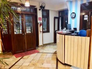 pousada fortal villa praia