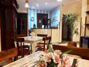 pousada fortal villa praia