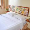 pousada fortal villa praia
