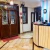 pousada fortal villa praia