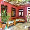 pousada fortal villa praia