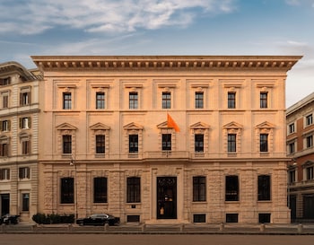 corinthia rome