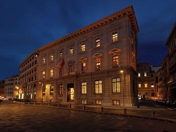 corinthia rome