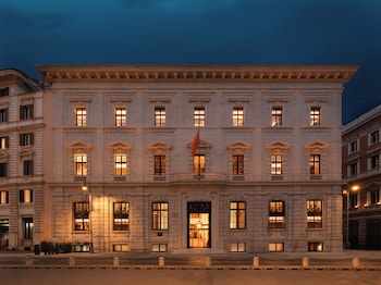 corinthia rome