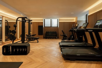 Corinthia Rome,,5 star