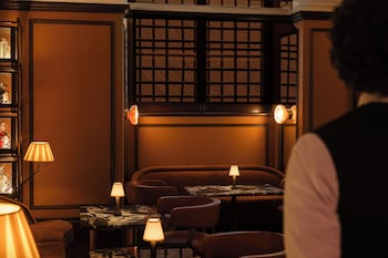 corinthia rome