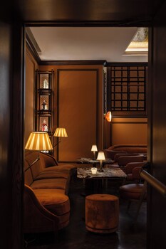 corinthia rome