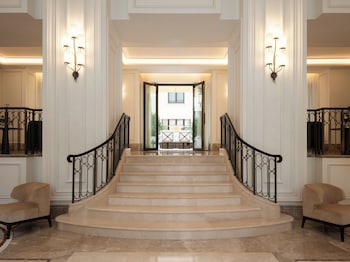 corinthia rome
