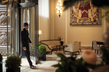 corinthia rome