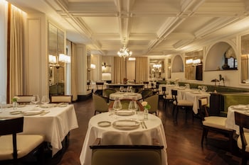 corinthia rome