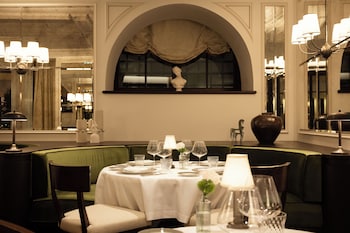 corinthia rome