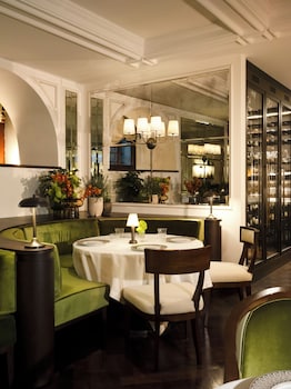 corinthia rome