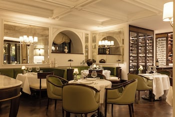corinthia rome
