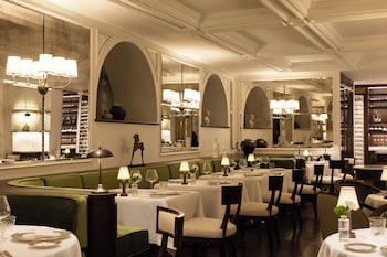 corinthia rome