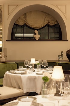 corinthia rome