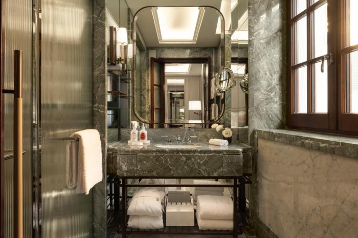 corinthia rome