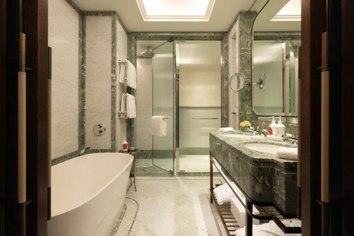 corinthia rome