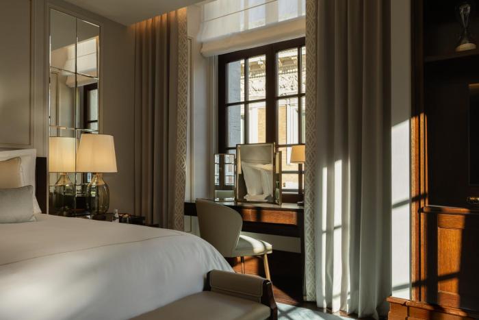 corinthia rome