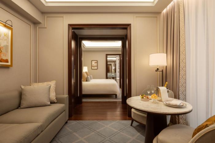 corinthia rome