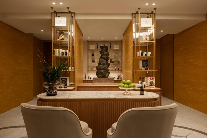 corinthia rome