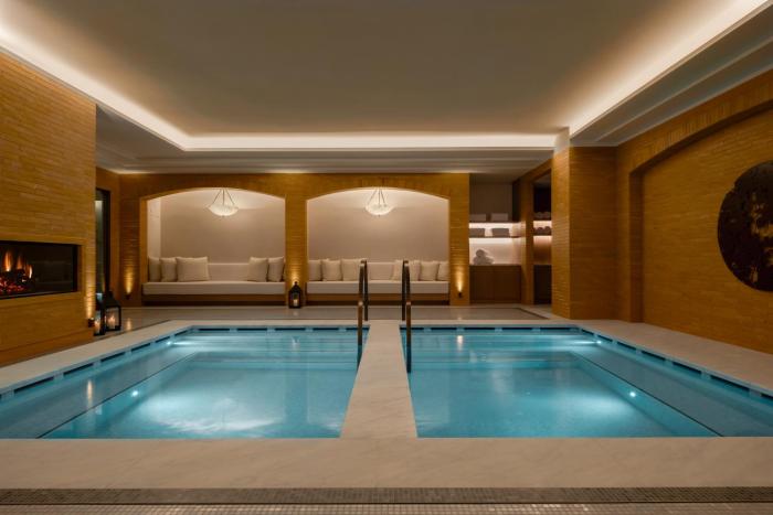 corinthia rome